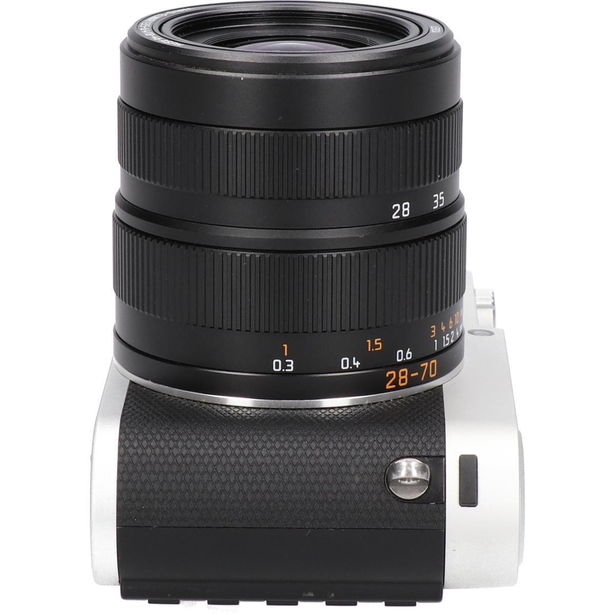 LEICA X VARIO TYPE 107 Camera [k1200502493]
