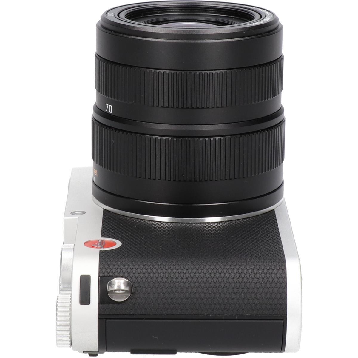 LEICA X VARIO TYPE 107 Camera [k1200502493]