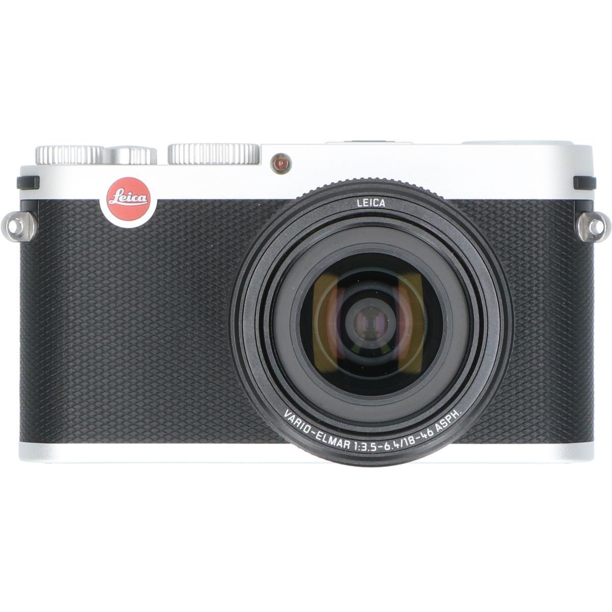 LEICA X VARIO TYPE 107 Camera [k1200502493]