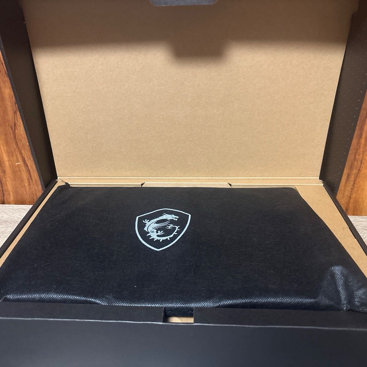 MSI CYBORG-15-A12VF-065 15.6 inch Laptop i7-12650H 16GB RAM 512GB SSD NVIDIA GeForce RTX 4060 [t1200688842]