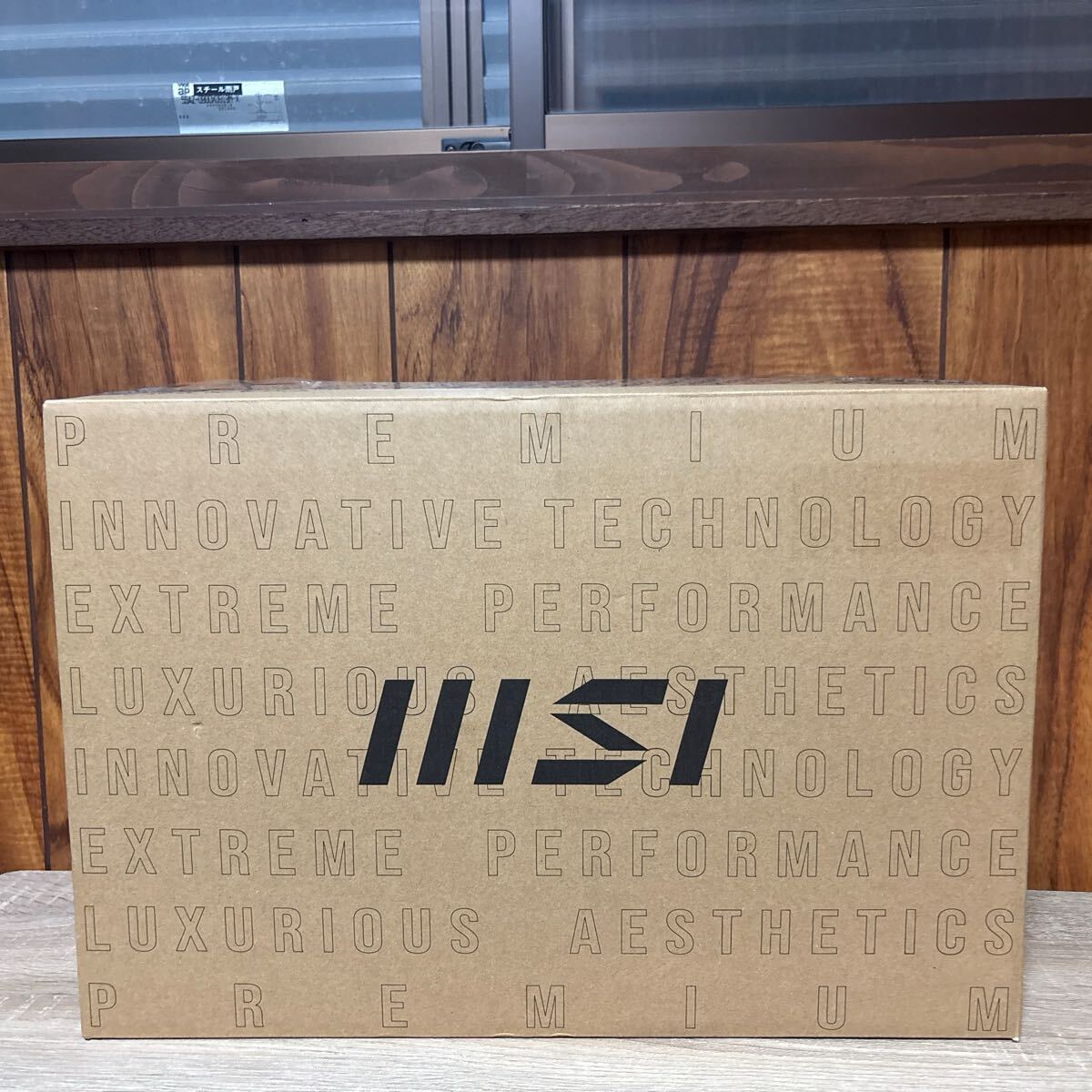 MSI CYBORG-15-A12VF-065 15.6 inch Laptop i7-12650H 16GB RAM 512GB SSD NVIDIA GeForce RTX 4060 [t1200688842]