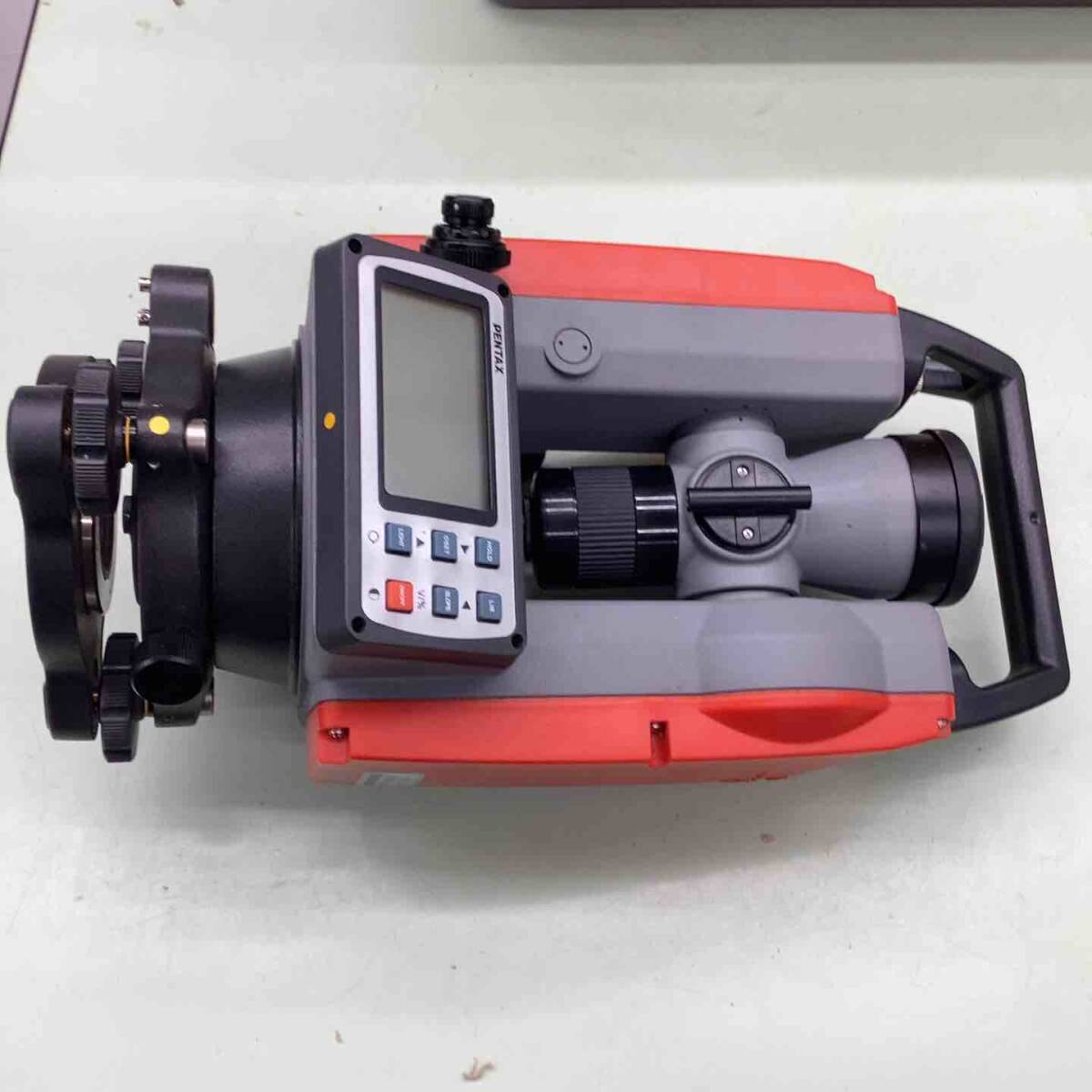 Pentax ETH-510C Electronic Theodolite [h1200809298]