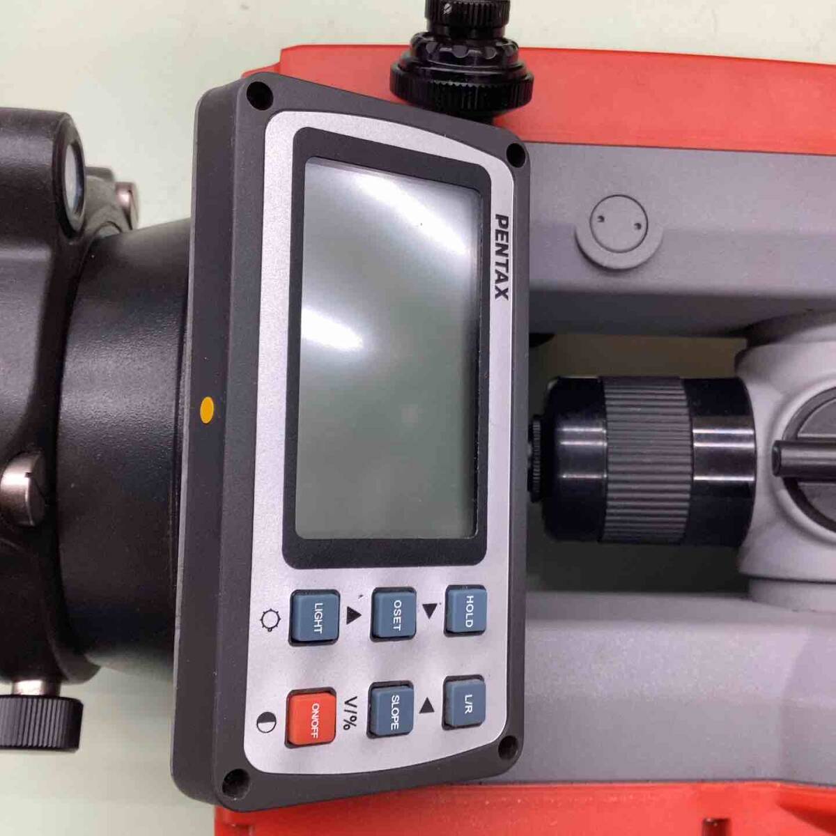 Pentax ETH-510C Electronic Theodolite [h1200809298]