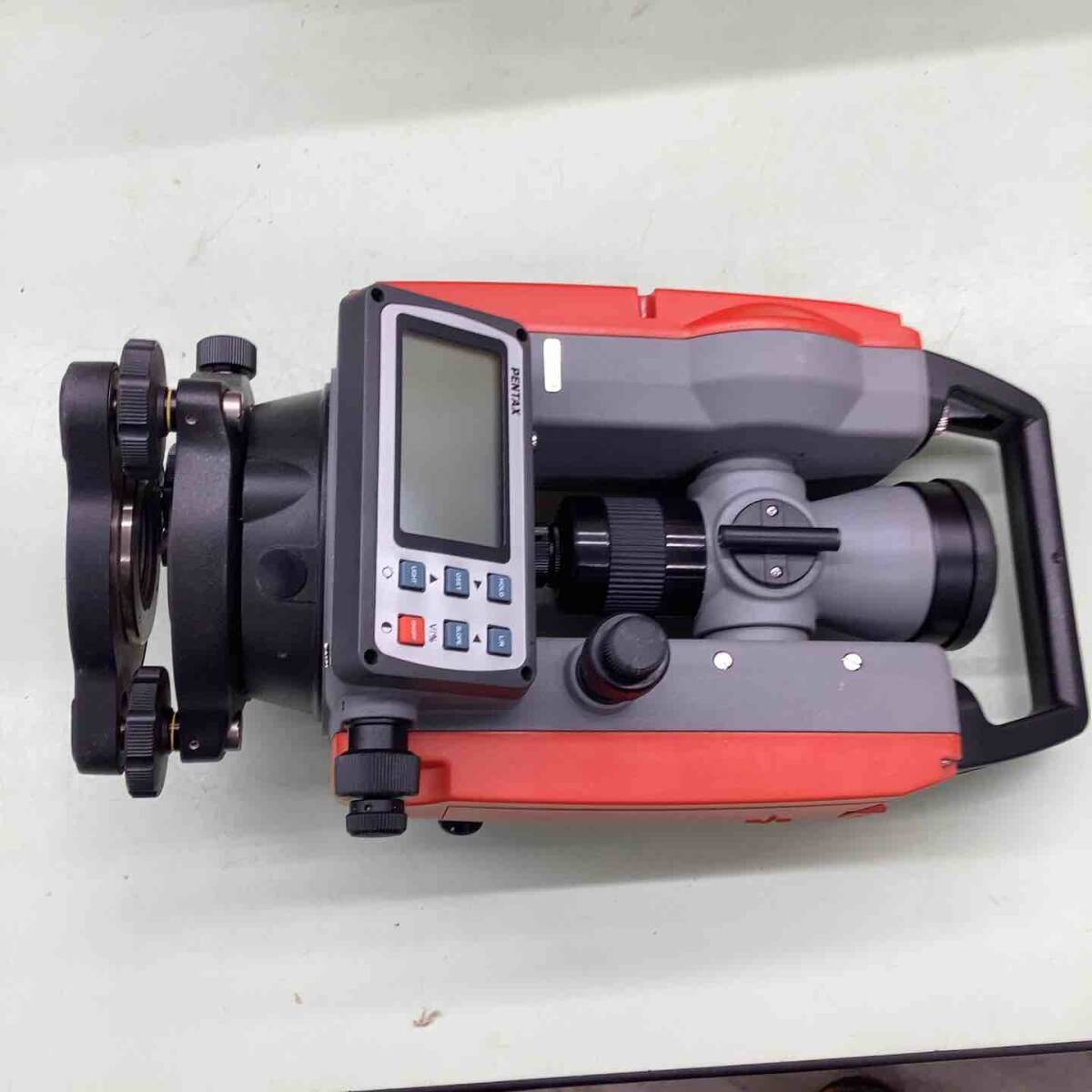 Pentax ETH-510C Electronic Theodolite [h1200809298]