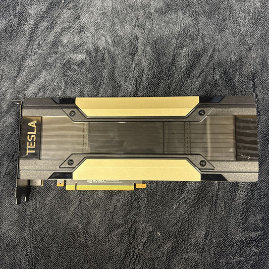 Tesla V100-PCIE-32GB NVIDIA GPU [x1200830130]