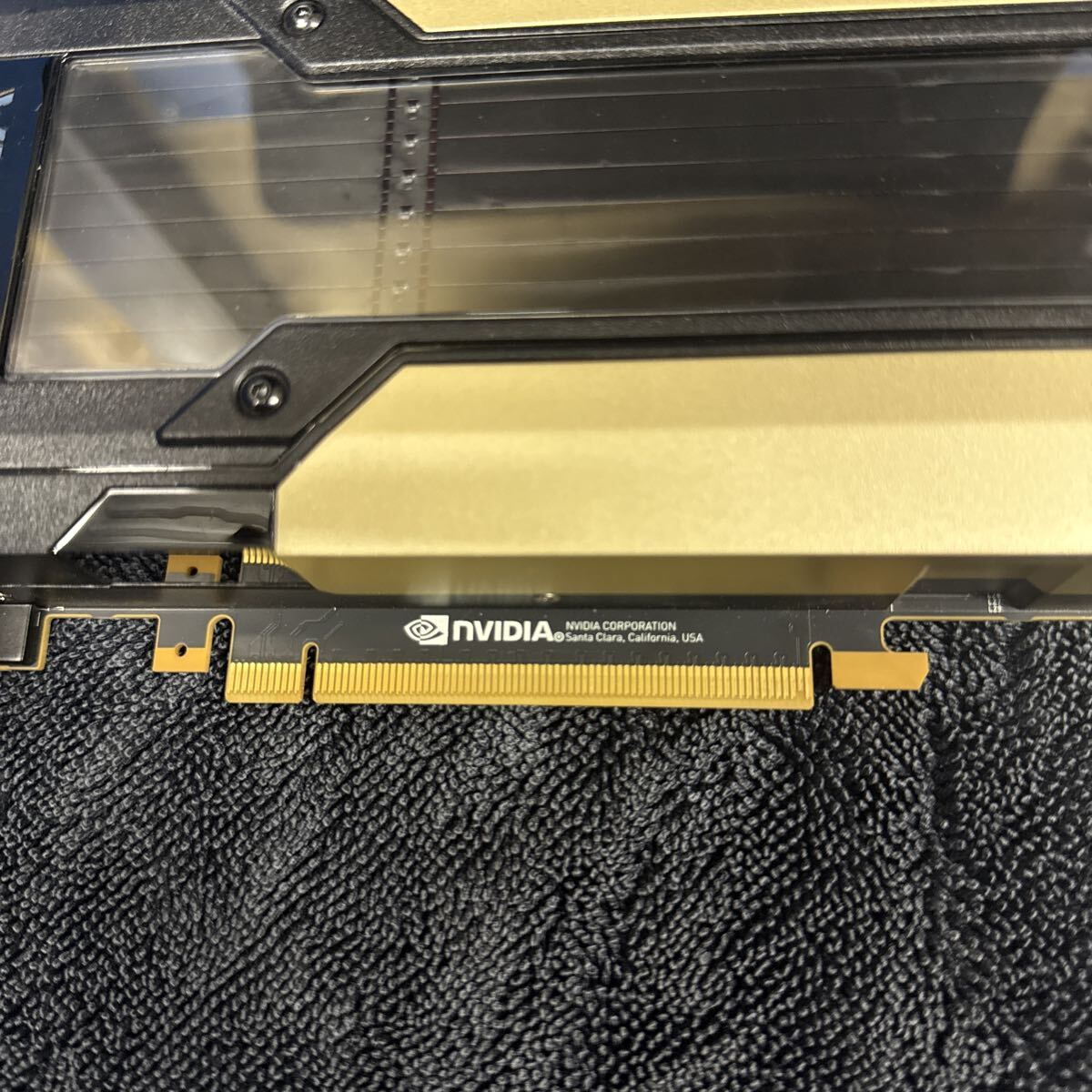 Tesla V100-PCIE-32GB NVIDIA GPU [x1200830130]