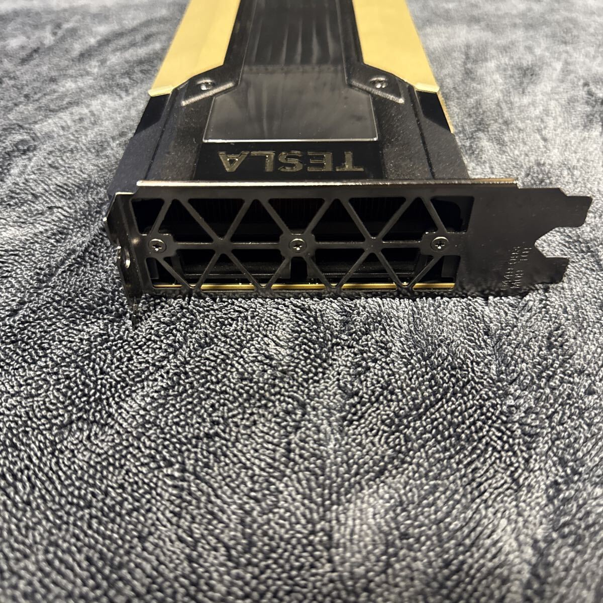 Tesla V100-PCIE-32GB NVIDIA GPU [x1200830130]