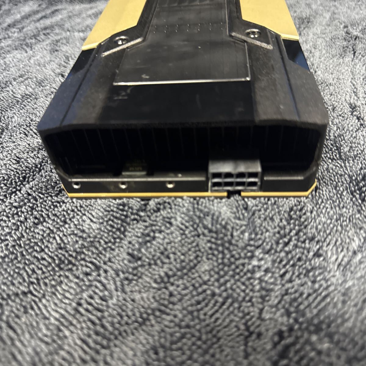 Tesla V100-PCIE-32GB NVIDIA GPU [x1200830130]