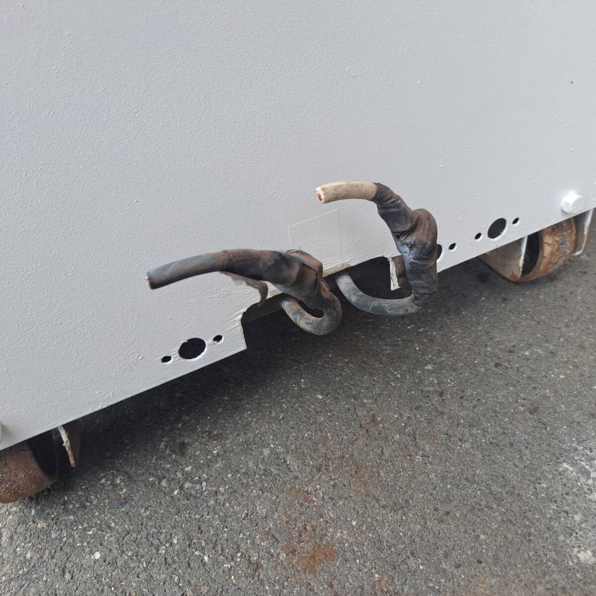 DAIHEN SINGLE-350 Welding Machine Dyna Auto CPS-350 [p1200909876]