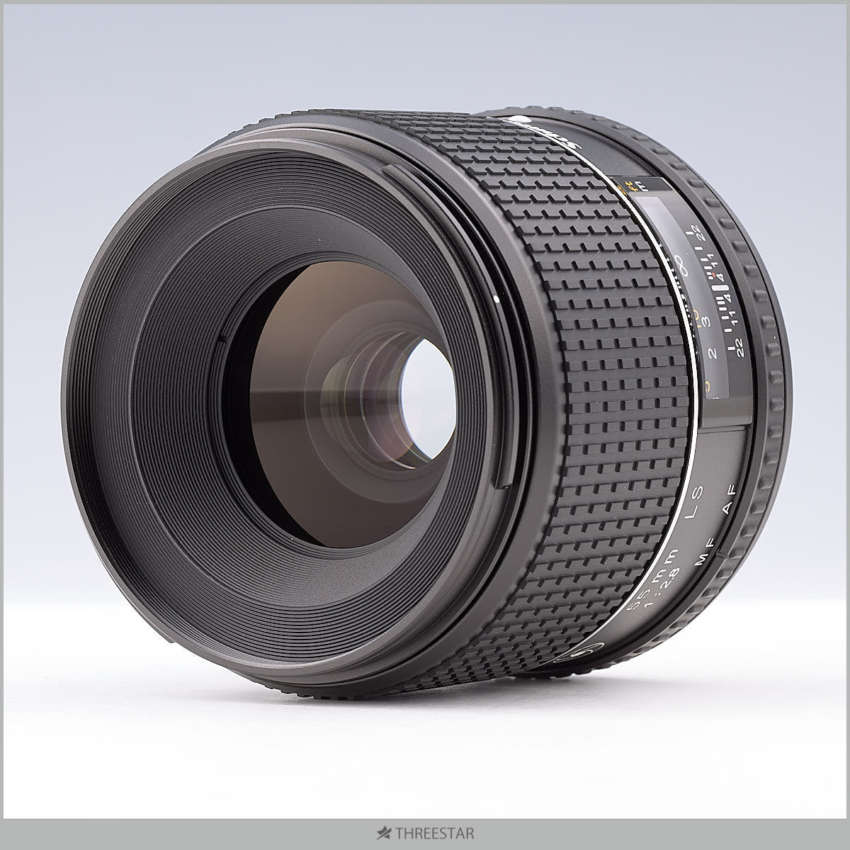 Schneider-Kreuznach AF 55mm F2.8 LS Lens MAMIYA Phase One 645DF [w1201003090]