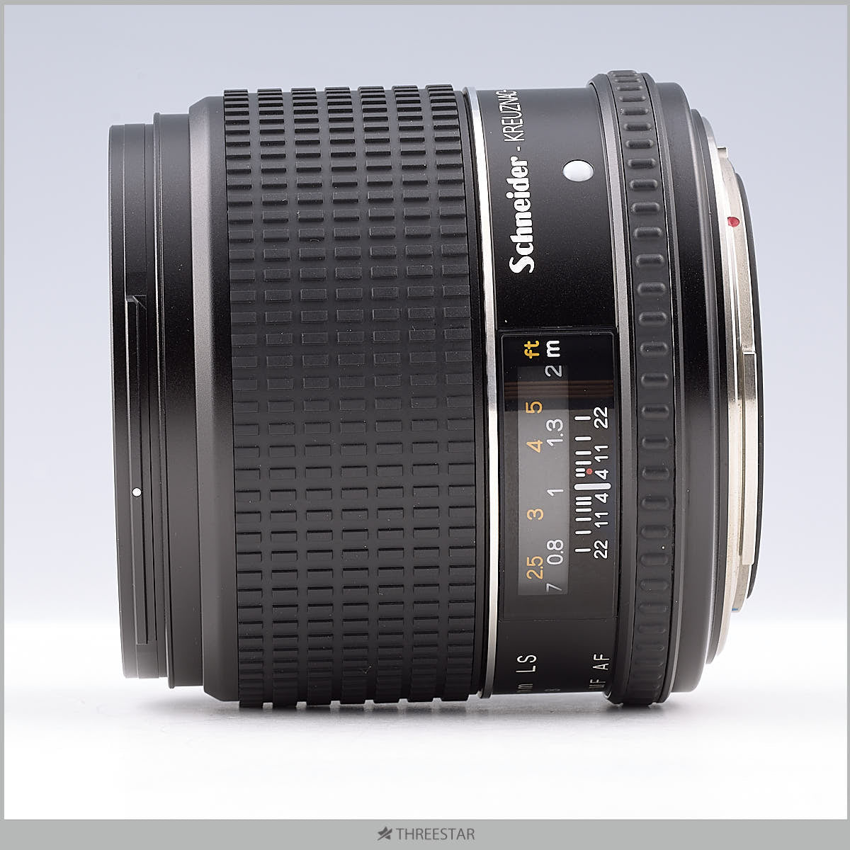 Schneider-Kreuznach AF 55mm F2.8 LS Lens MAMIYA Phase One 645DF [w1201003090]