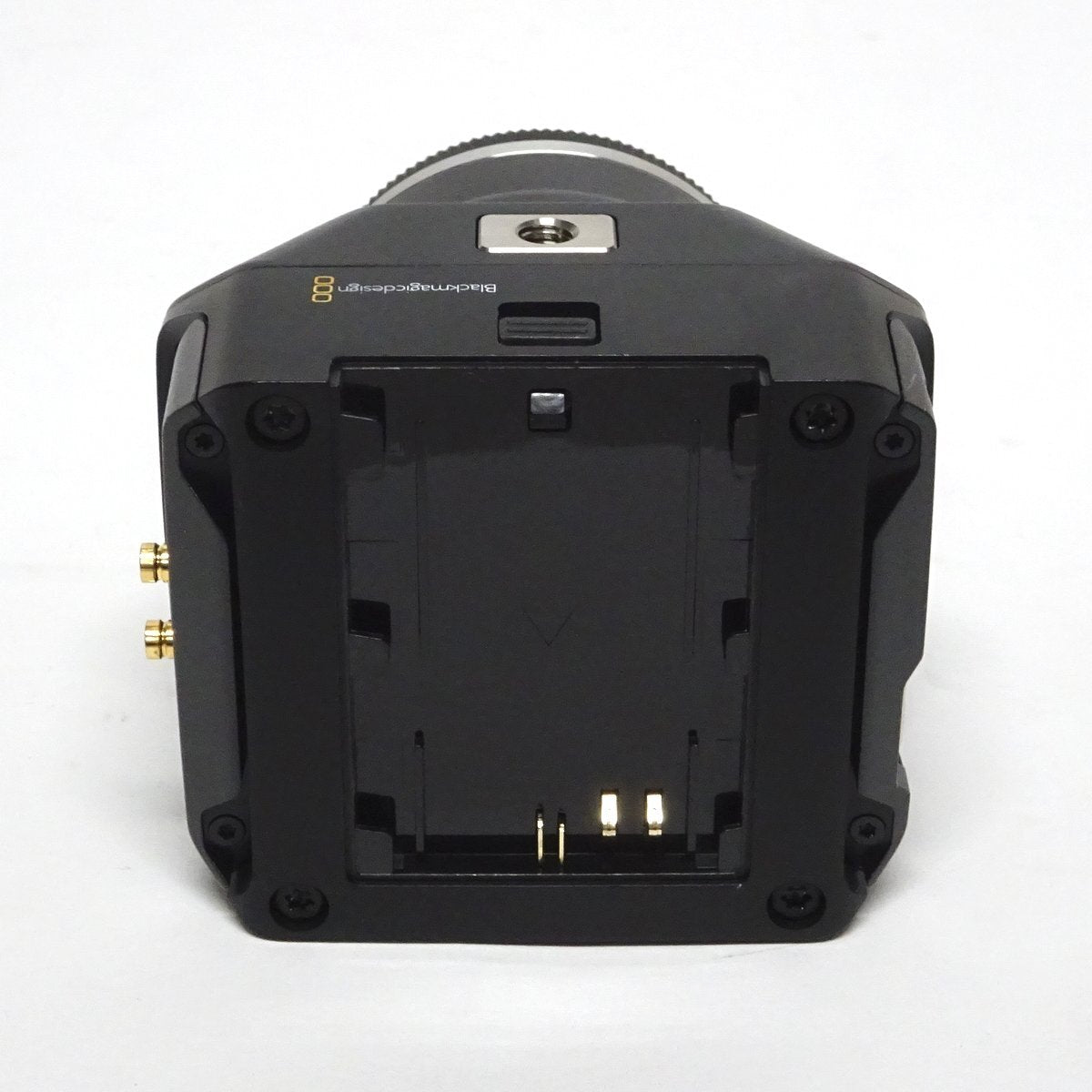 Blackmagic Design Micro Studio Camera 4K Professional Camera [b1201169537]