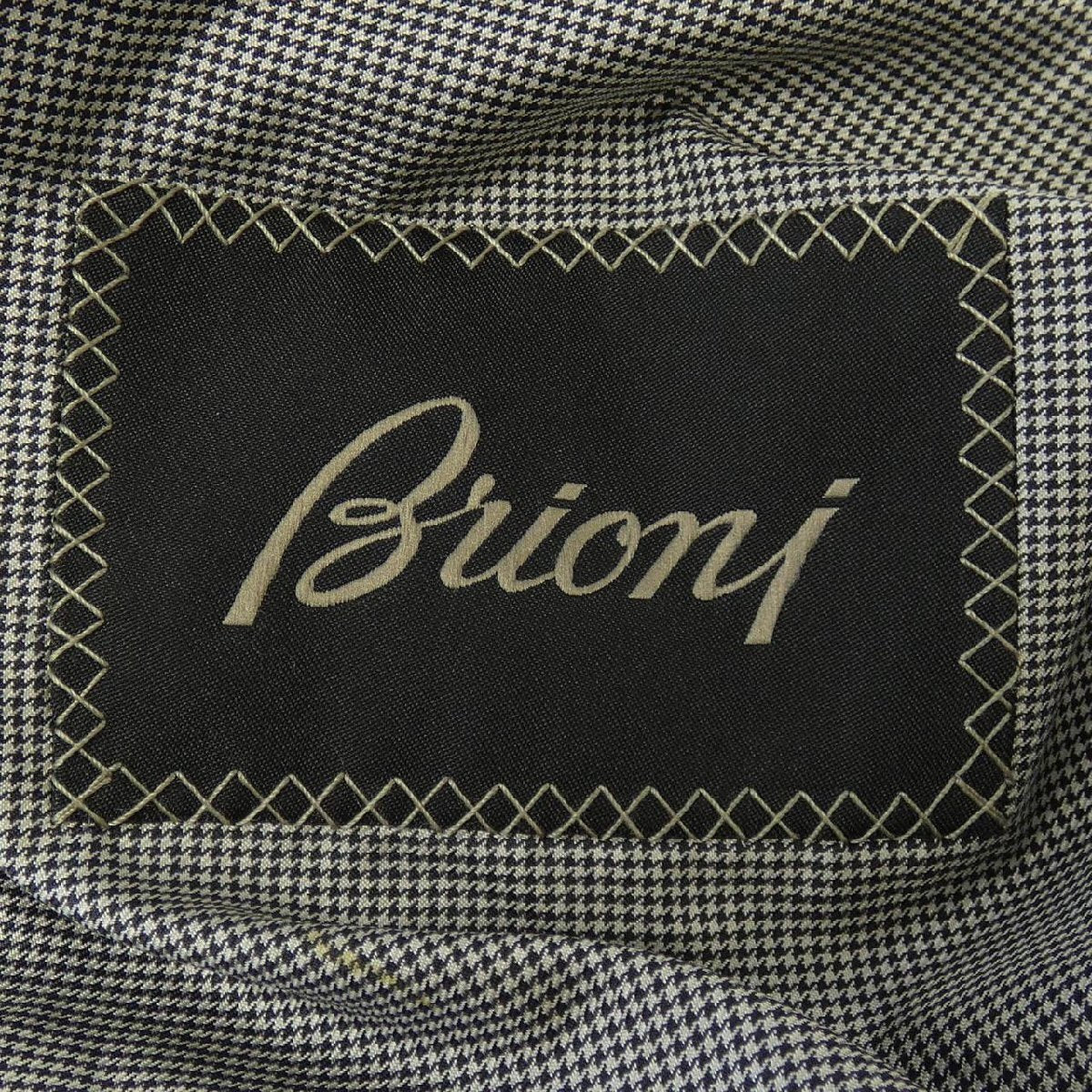 Brioni BRIONI jacket [b1201193183]