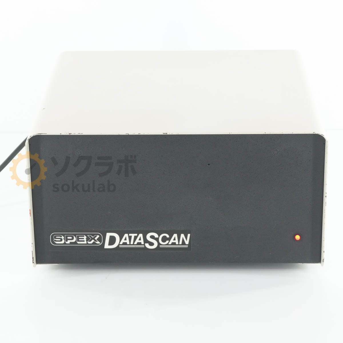 DW 270M DS1000 SPEX 60Hz Monochrometer Monochromator Spectrometer Power Cord [x1205076969]