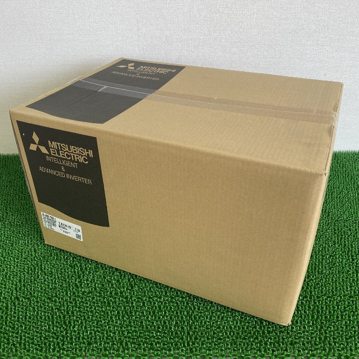 Mitsubishi Electric FR-A820-18.5K-1 Inverter [r1201359094]