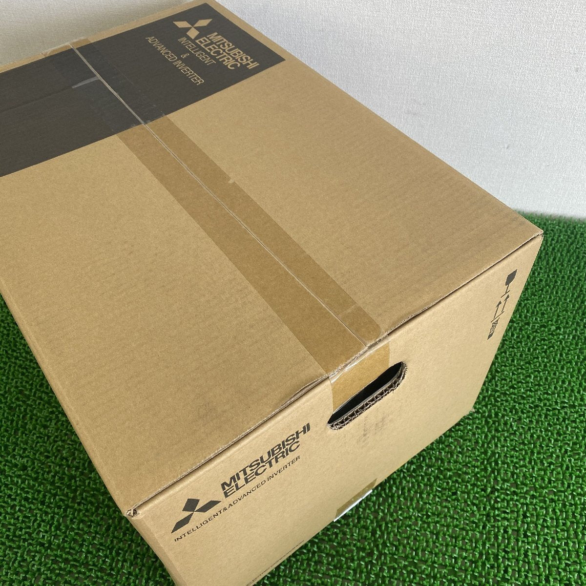 Mitsubishi Electric FR-A820-18.5K-1 Inverter [r1201359094]