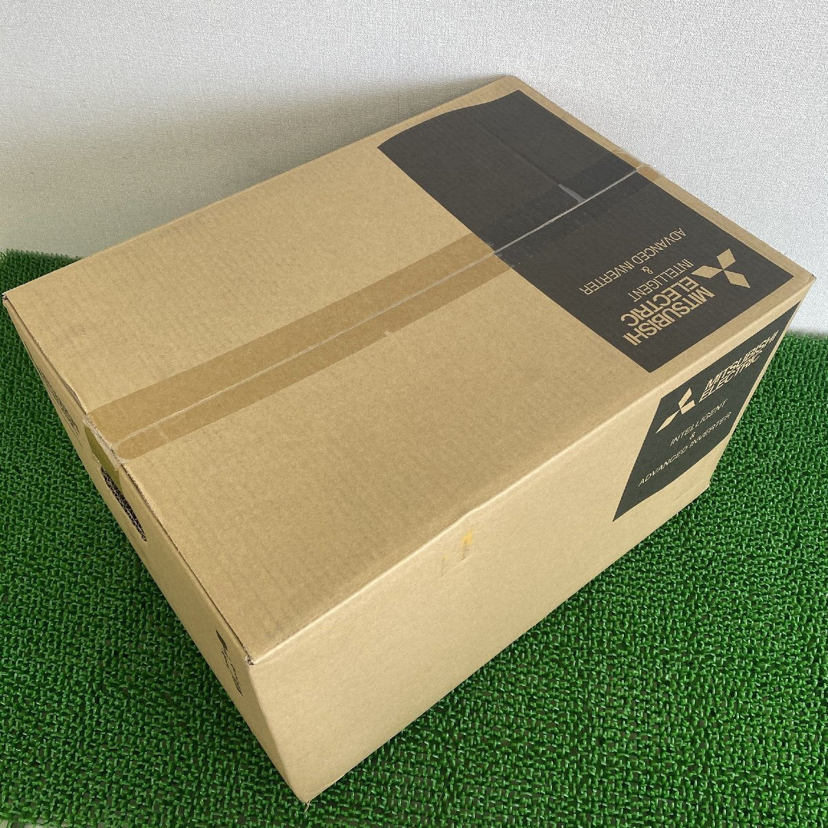 Mitsubishi Electric FR-A820-18.5K-1 Inverter [r1201359094]