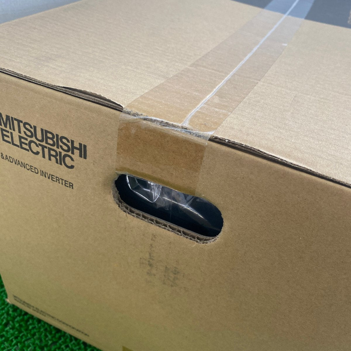 Mitsubishi Electric FR-A820-18.5K-1 Inverter [r1201359094]