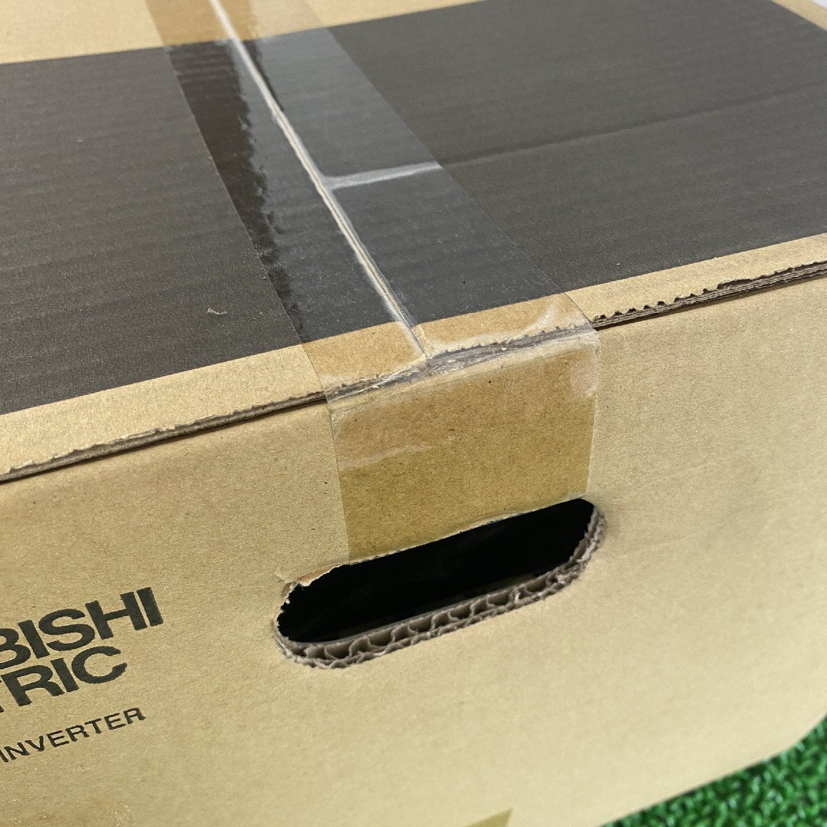 Mitsubishi Electric FR-A820-18.5K-1 Inverter [r1201359094]