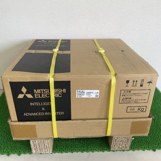 Mitsubishi Electric FR-A840-37K-1 Inverter (open box) [m1201370002]
