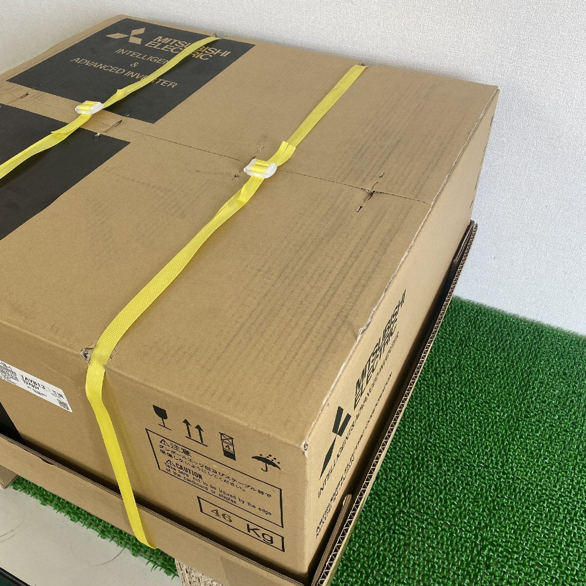 Mitsubishi Electric FR-A840-37K-1 Inverter (open box) [m1201370002]