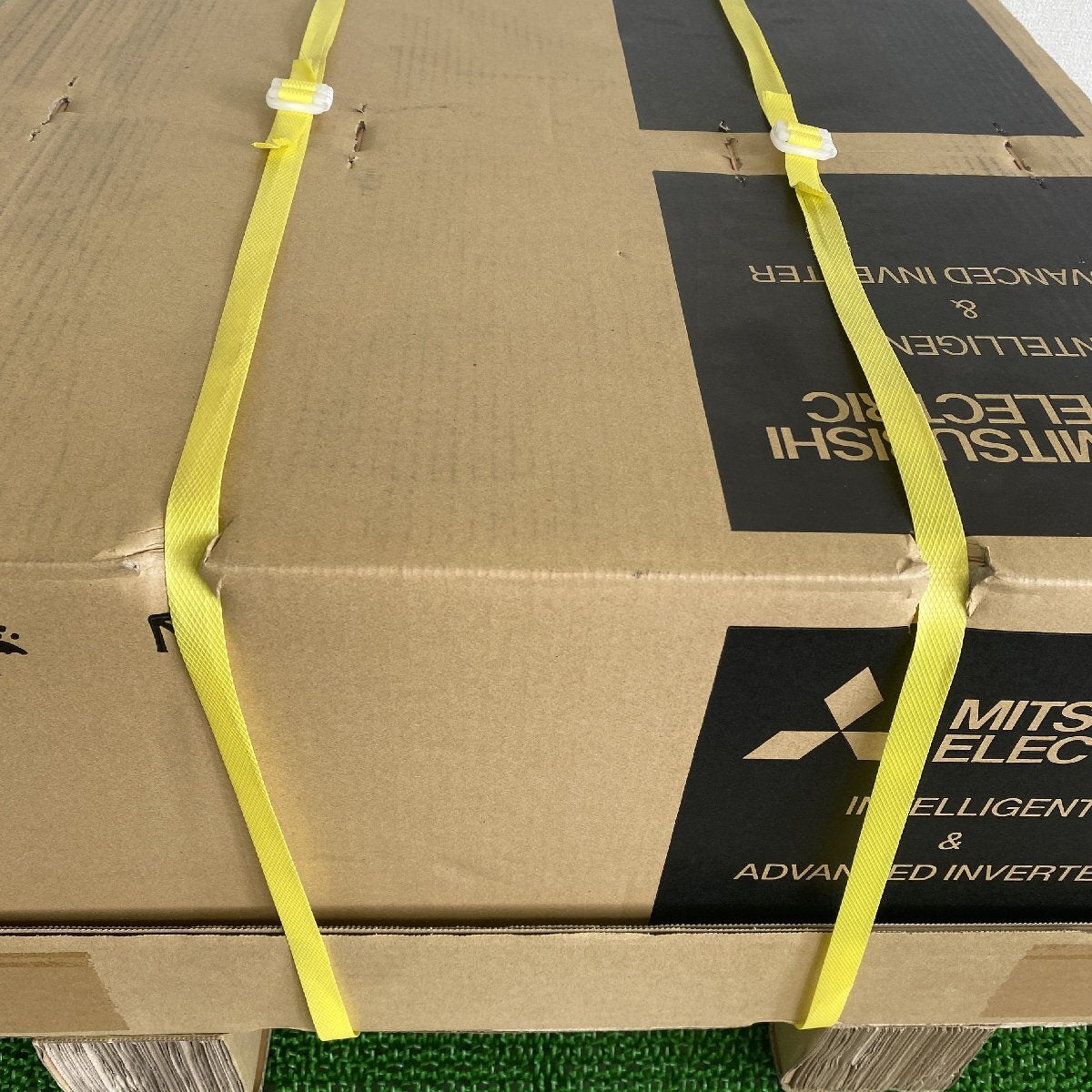 Mitsubishi Electric FR-A840-37K-1 Inverter (open box) [m1201370002]