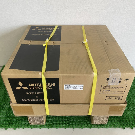Mitsubishi Electric FR-A840-37K-1 Inverter (open box) [n1201364822]