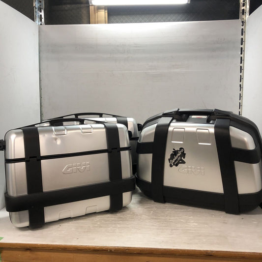 XADV RC95-1100158 GIVI Trekker Series Accessories [k1201500600]