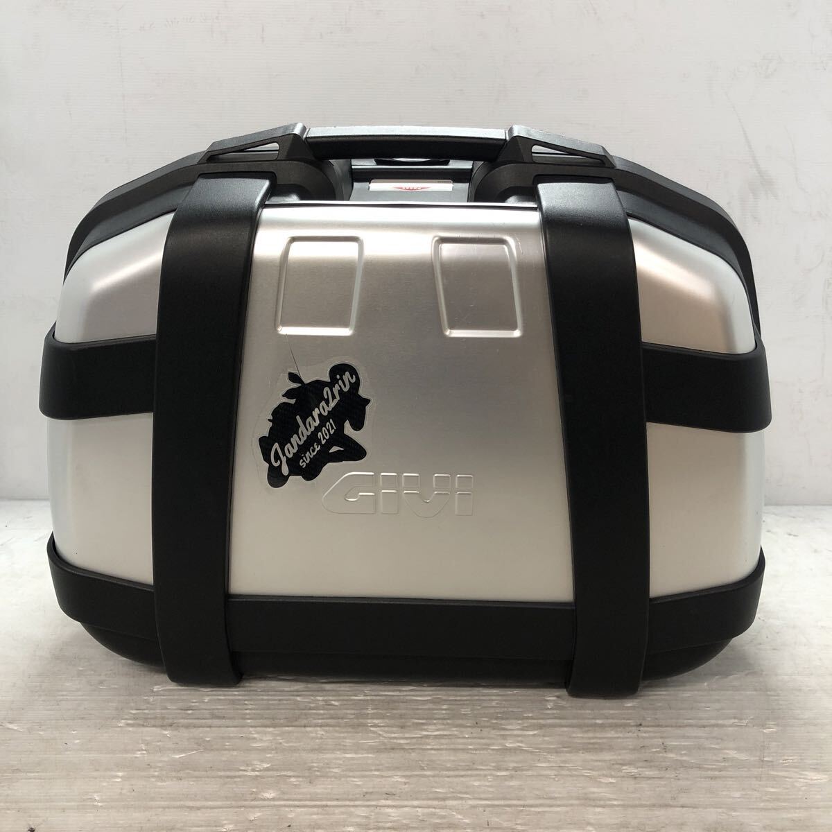 XADV RC95-1100158 GIVI Trekker Series Accessories [k1201500600]
