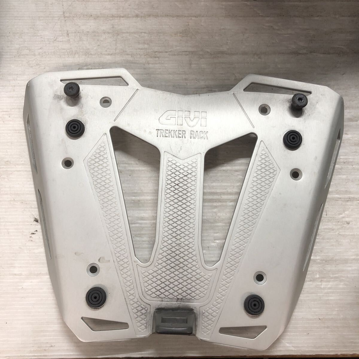 XADV RC95-1100158 GIVI Trekker Series Accessories [k1201500600]