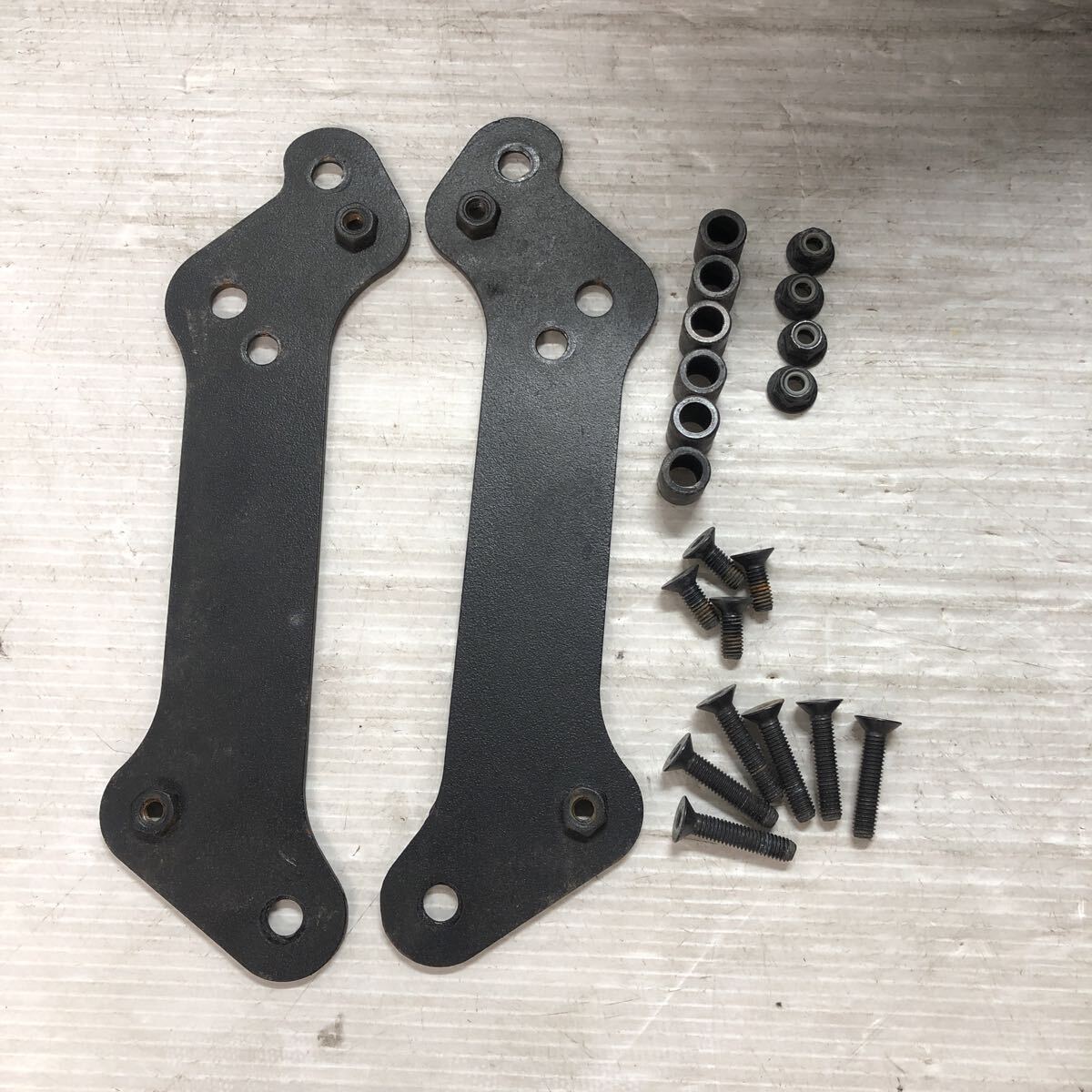 XADV RC95-1100158 GIVI Trekker Series Accessories [k1201500600]