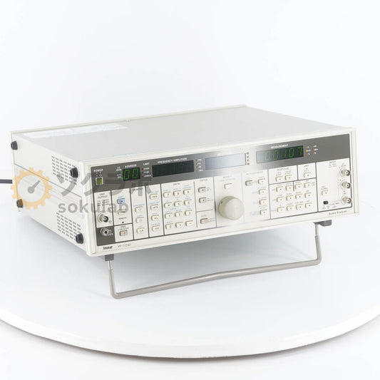 DW VP-7723D Audio Analyzer [x1205073672]