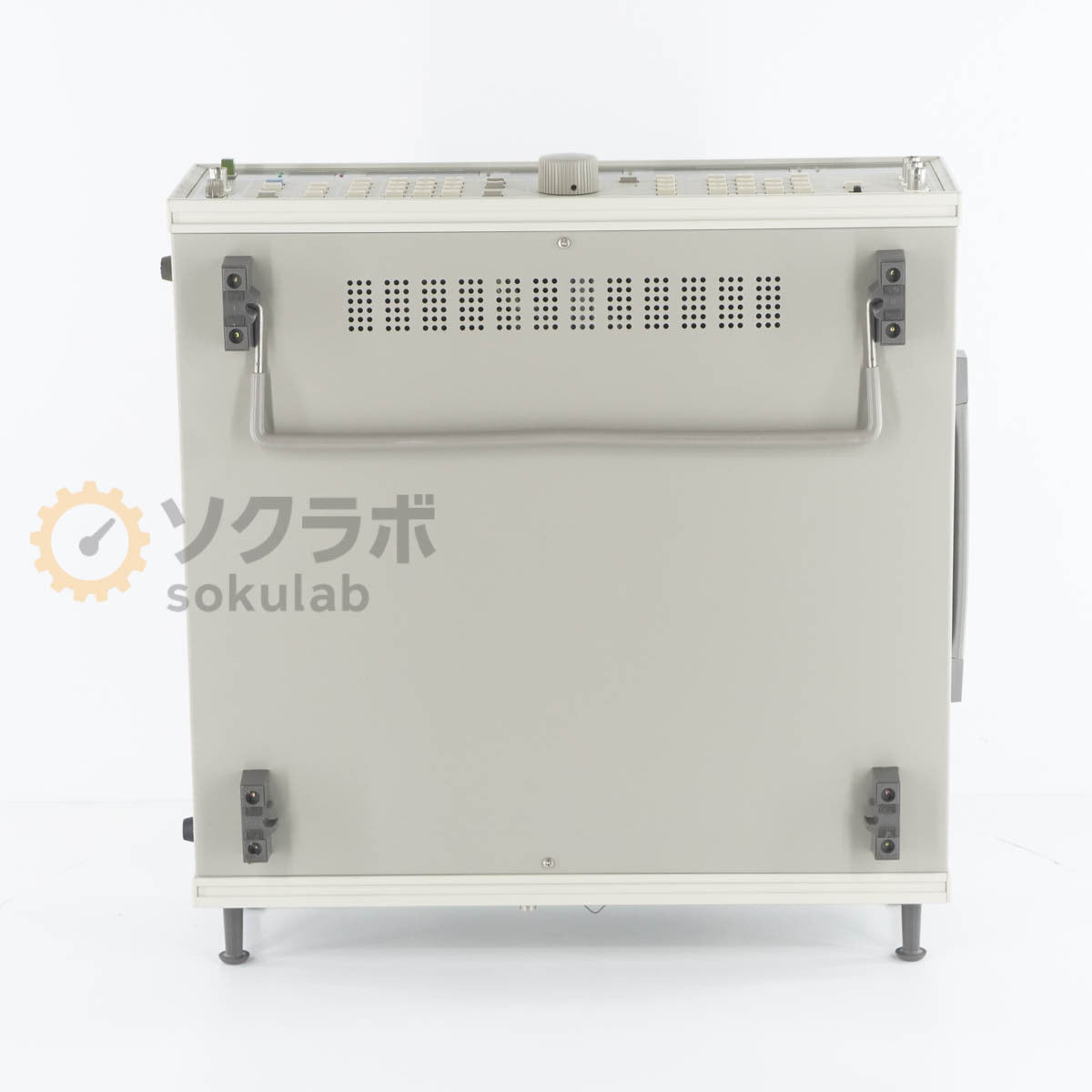 DW VP-7723D Levear Audio Analyzer [q1205079679]