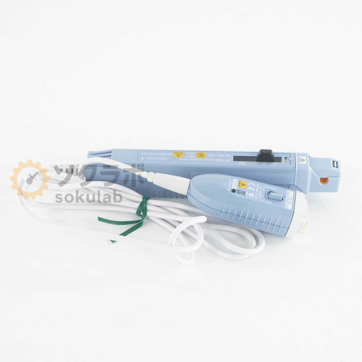 Yokogawa PBC100 Current Probe 100MHz 30A [d1205090232]