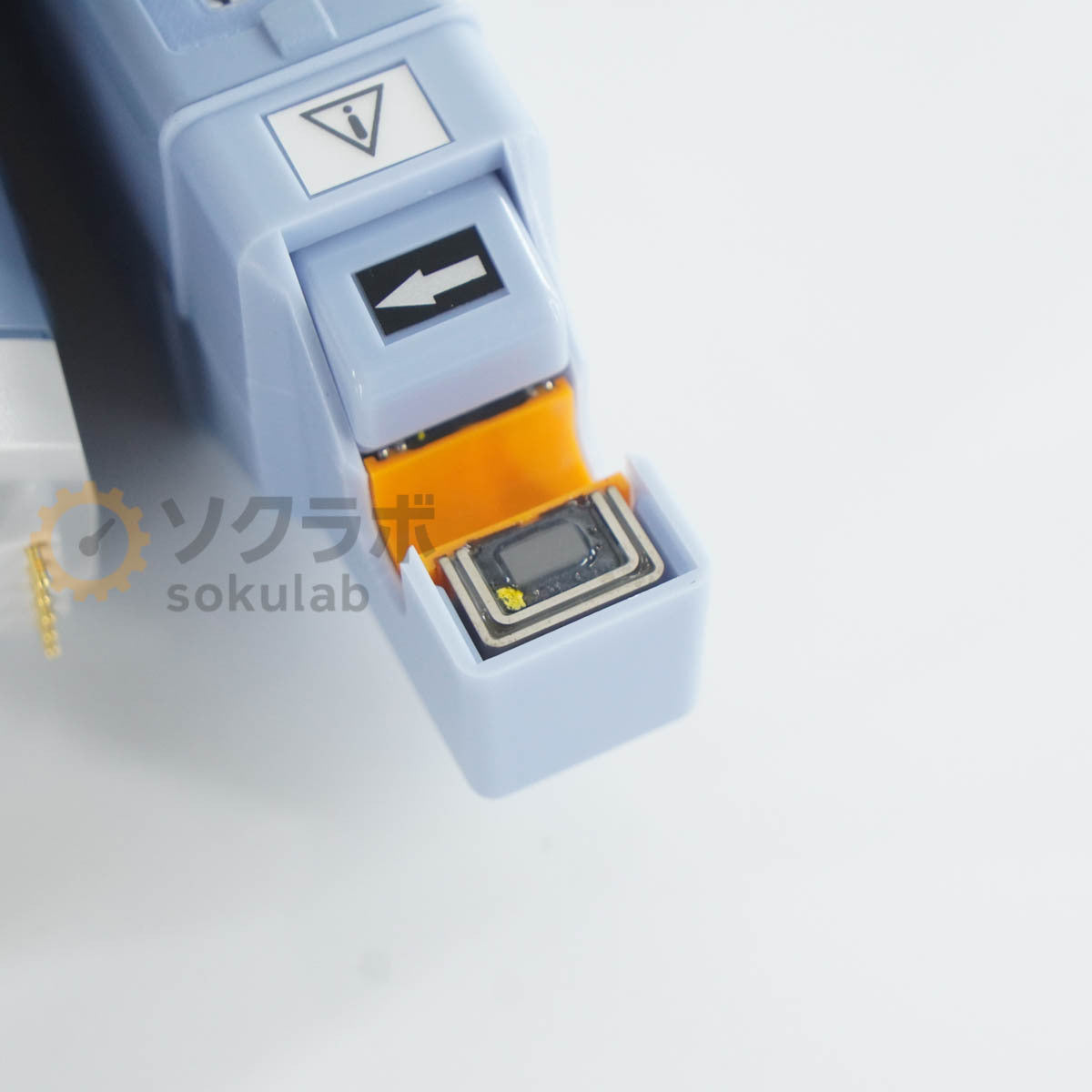 Yokogawa PBC100 Current Probe 100MHz 30A [d1205090232]