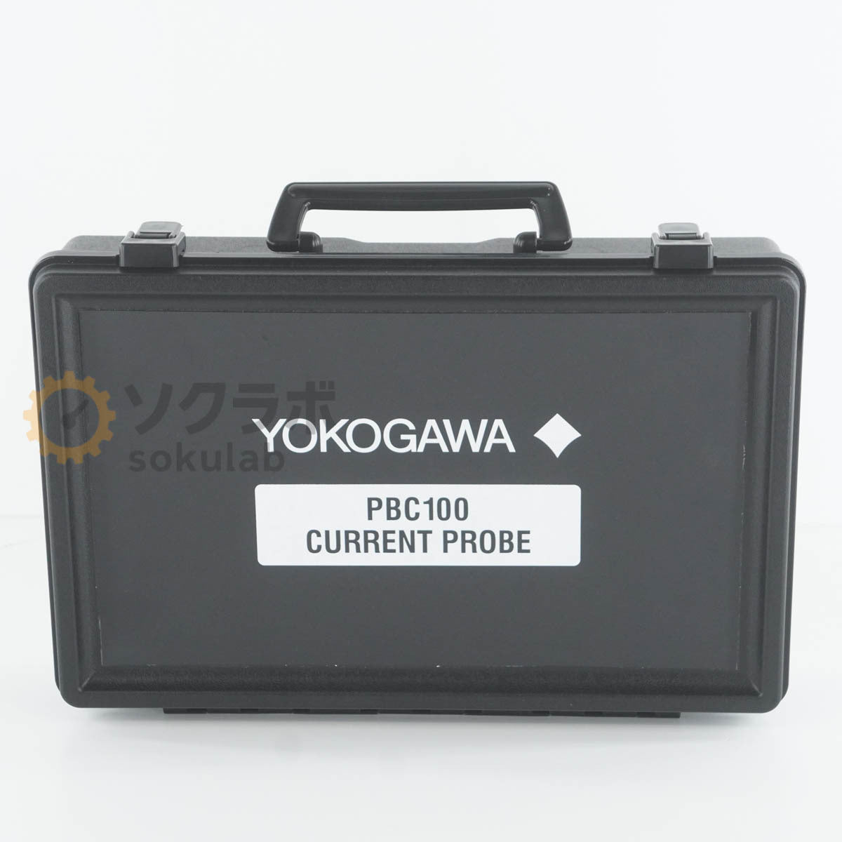 Yokogawa PBC100 Current Probe 100MHz 30A [d1205090232]