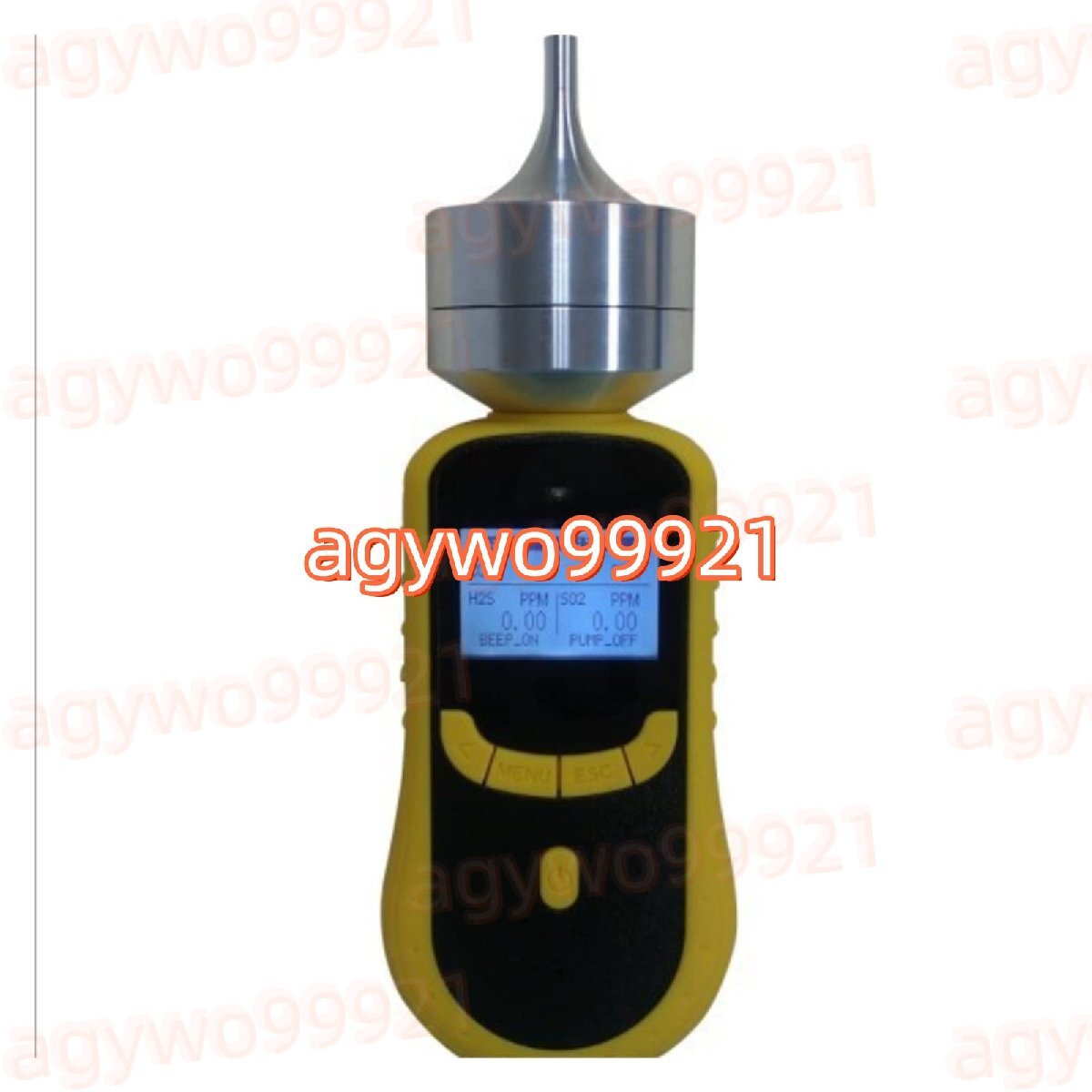 Air Tester O3 Nitrogen Dioxide Gas Detector Alarm [f1201715580]