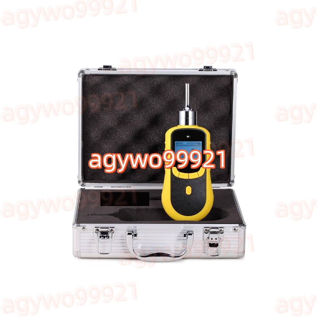 Air Tester O3 Nitrogen Dioxide Gas Detector Alarm [f1201715580]