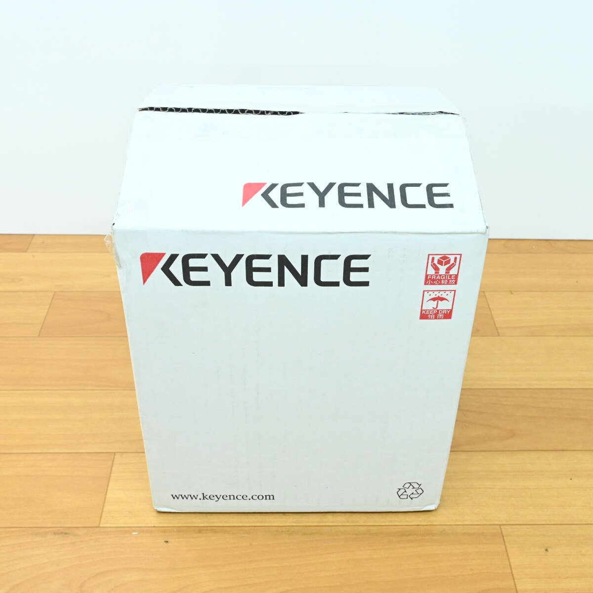 Keyence XG-X2200 OP-8713 Management Number 59M1-25 [d1201808208]