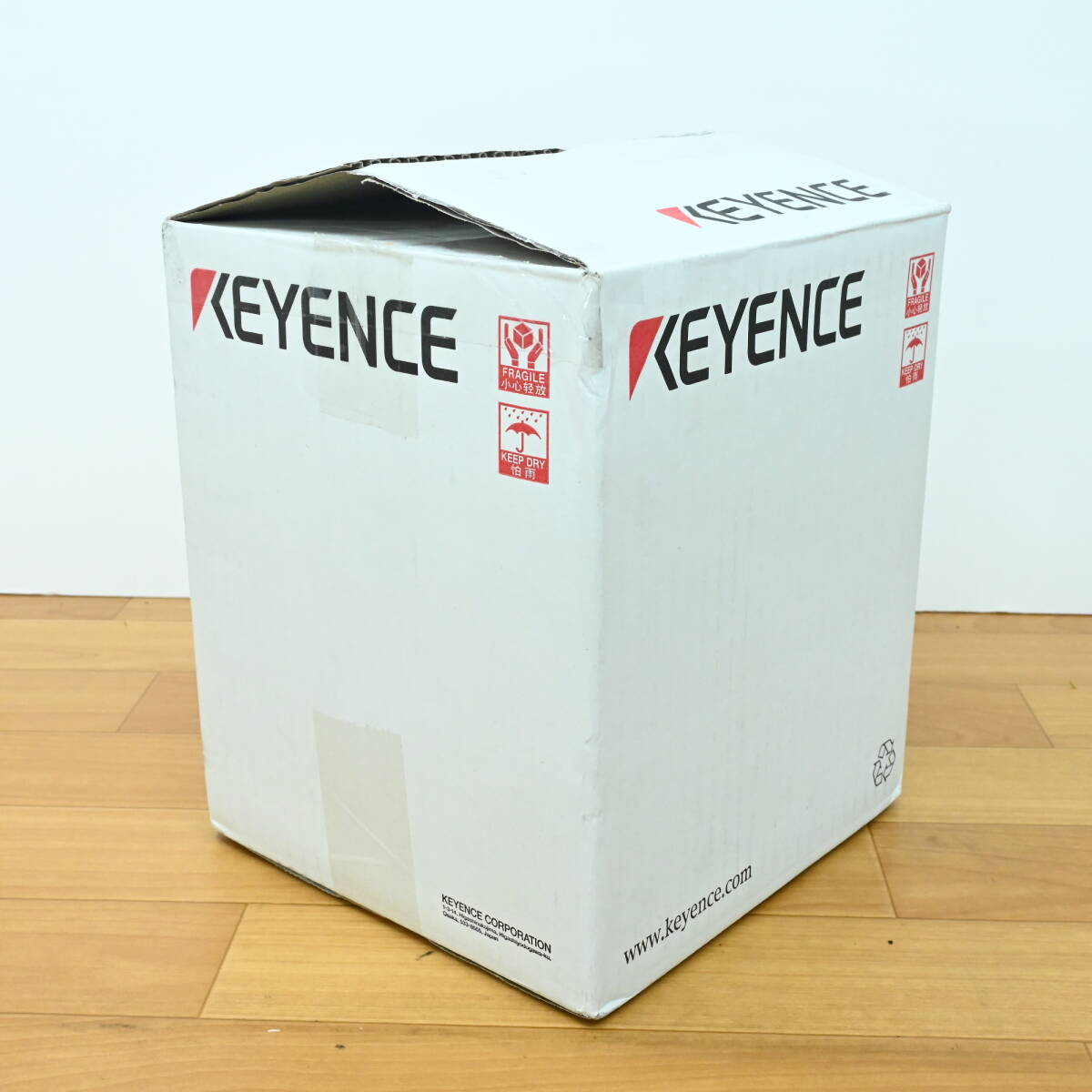 Keyence XG-X2200 OP-8713 Management Number 59M1-25 [d1201808208]
