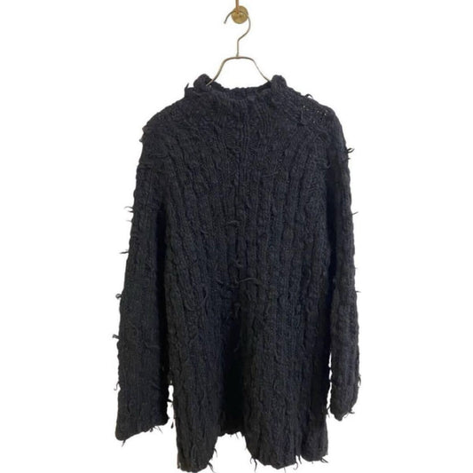 UNDERCOVERISM B287-K6 Monster Knit Men's Sweater Made in Japan JUN TAKAHASHI [1201830691]