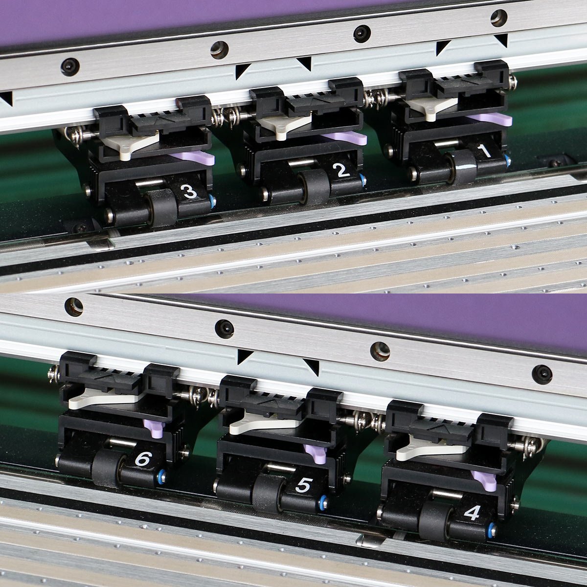 Mimaki CJV300-130 Large Format Inkjet Printer Maximum Printing Width 1361mm [f1201980738]