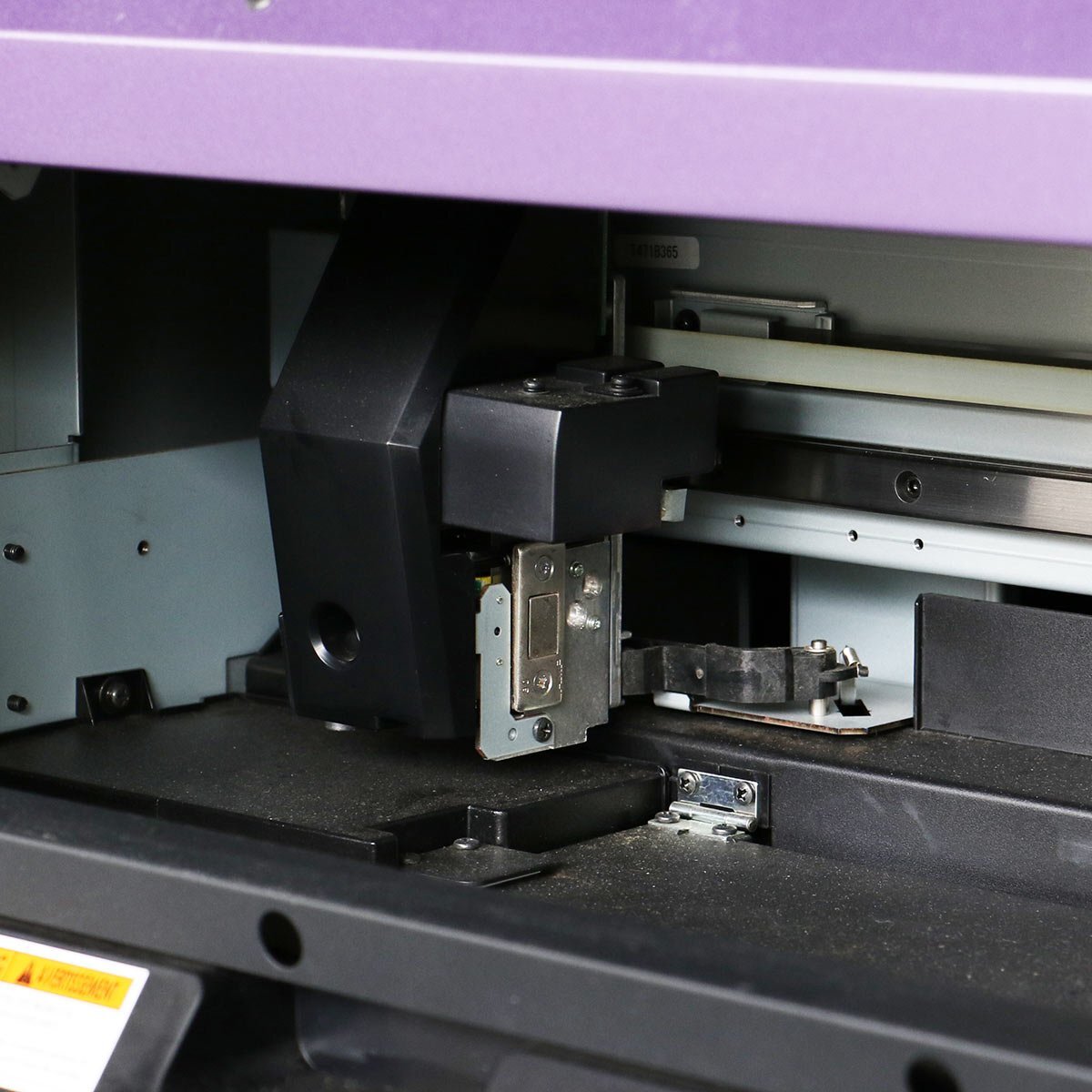 Mimaki CJV300-130 Large Format Inkjet Printer Maximum Printing Width 1361mm [f1201980738]