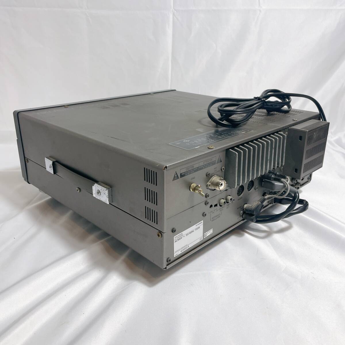 Kenwood TS-950SDX HF/50MHz All Mode Transceiver Radio with Microphone [q1202112067]