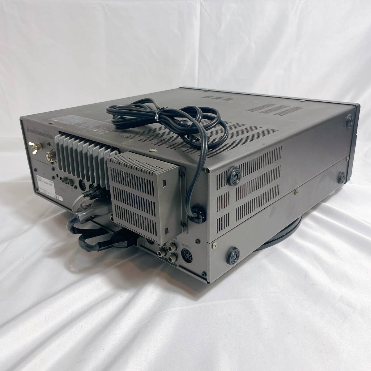 Kenwood TS-950SDX HF/50MHz All Mode Transceiver Radio with Microphone [q1202112067]