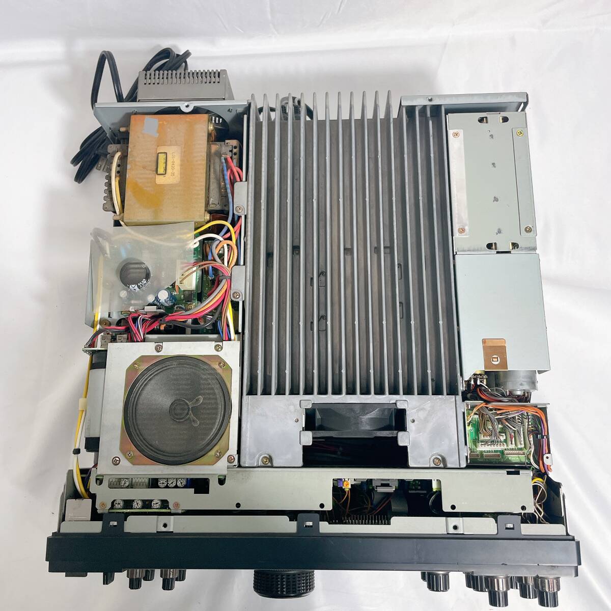 Kenwood TS-950SDX HF/50MHz All Mode Transceiver Radio with Microphone [q1202112067]