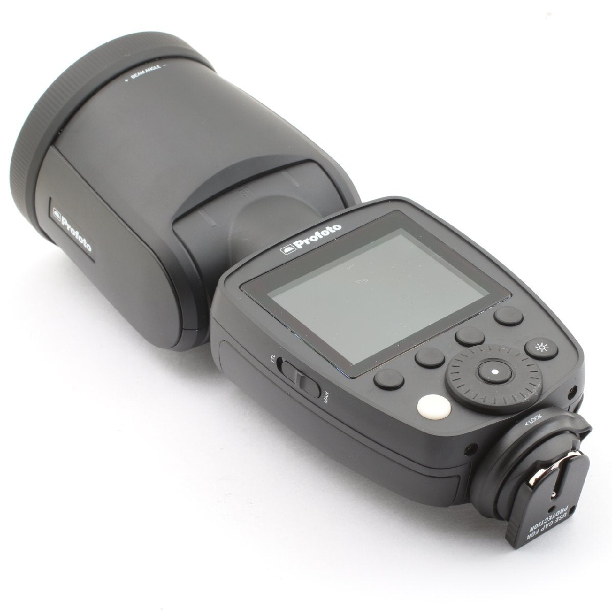 Profoto A10 AirTTL-S #901232 (for Sony) Photography Lighting [u1202295977]