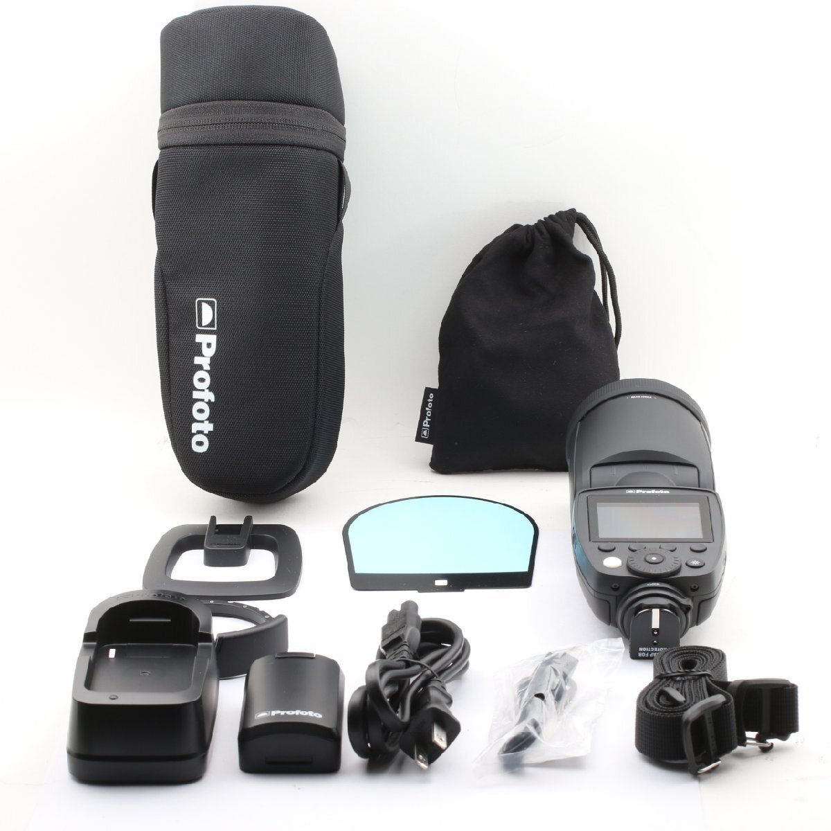 Profoto A10 AirTTL-S #901232 (for Sony) Photography Lighting [u1202295977]