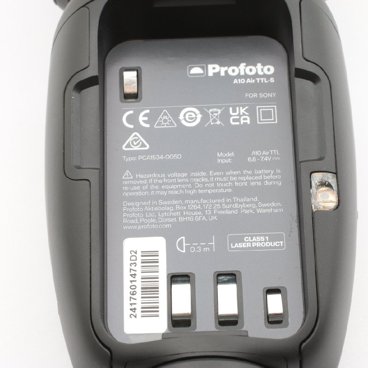 Profoto A10 AirTTL-S #901232 (for Sony) Photography Lighting [u1202295977]