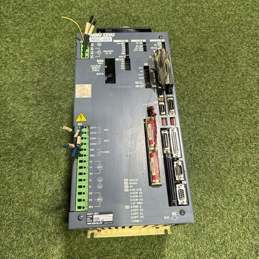 Mori Seiki MSC-801 Controller Unit E00044A02 [p1202323146]